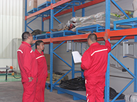 ����ʽ�o�˙C(j��)�ڹܵ�Ѳ�o(h��)�еđ�(y��ng)��