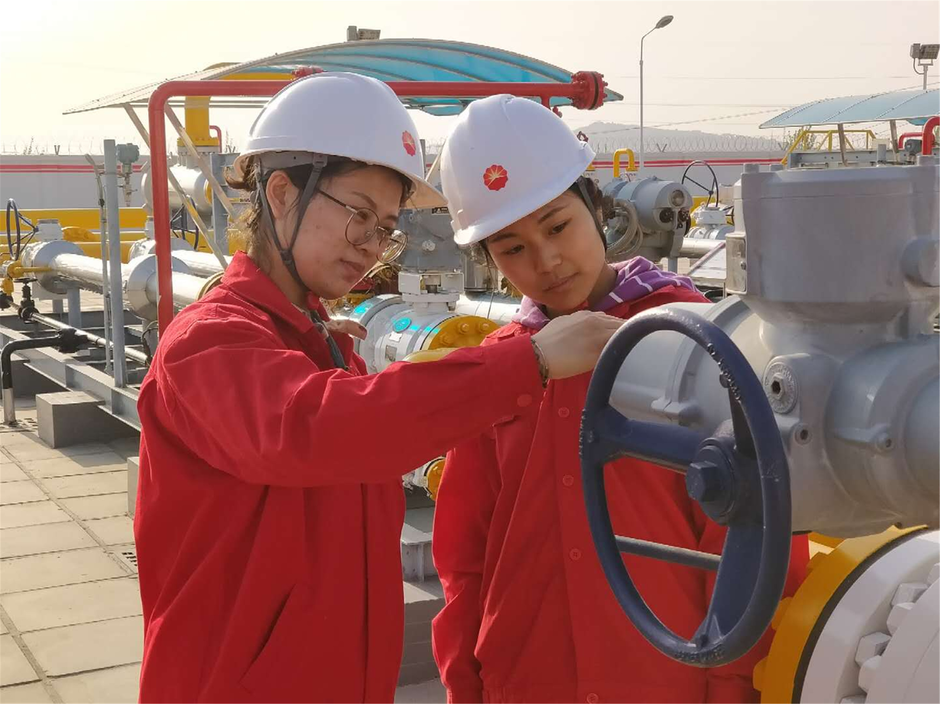 �ܵ�Ѳ�o(h��)�ˆT�l(f��)�F(xi��n)Σ���ܵ���ȫ�����λ����[���r(sh��)����(y��ng)���̎�ã�