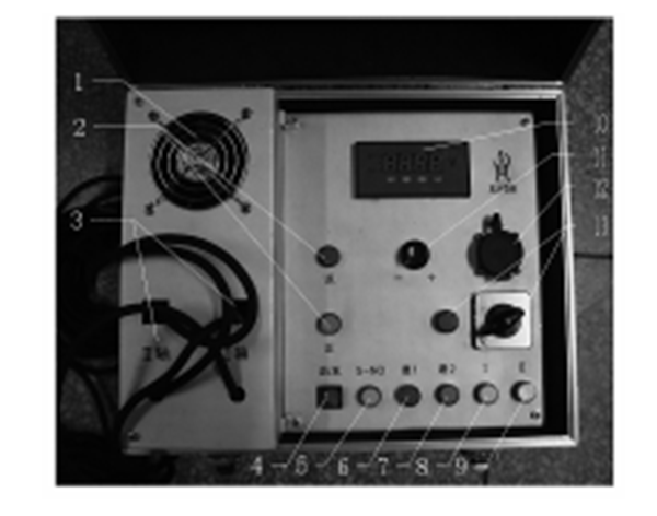 һ�N���ڃ��͹޵װ�ȱ���Ԅ�(d��ng)���z�y�b���O(sh��)Ӌ(j��)