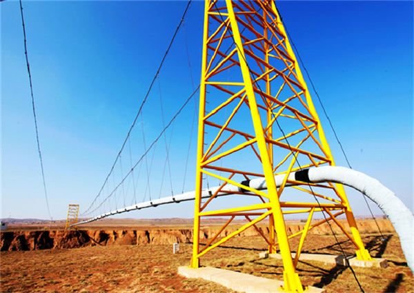 ����ԭ�͹ܵ��_չ����ԇ�(y��n)������̽��