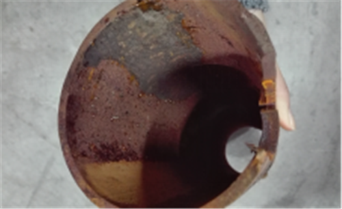 ����ܵ��ܲ�ʧЧԭ��z�y(c��)�ͷ���