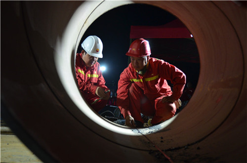 ��֪���y�� �k��߀�Ƕࡪ��ӛɽ�|�|�I(y��ng)���͚�ݔ�͹ܵ���ȫ���ι���