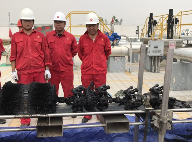 �ܵ����팦(du��)Ԓ��13�����ܵ���(n��i)�z�y(c��)����(sh��)��(j��)���g(sh��)����