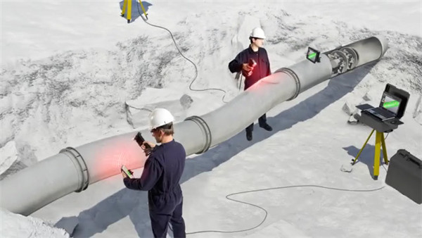 �������S��������׃�ιܵ��z�y���g(sh��)