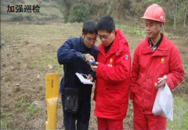 �\Մ�ܵ��ⲿ�L(f��ng)�U(xi��n)�ܿش�ʩ