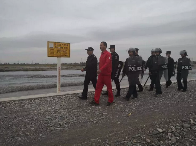 ��ī����ݔ�͹ܵ��¹ʿ���I(y��)���l(w��i)�����D(zhu��n)�Ͱl(f��)չ�ľo����