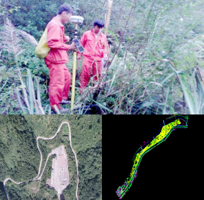 �ܵ��z�y���g(sh��)�����Ｏݔ�ܵ��еđ�(y��ng)��