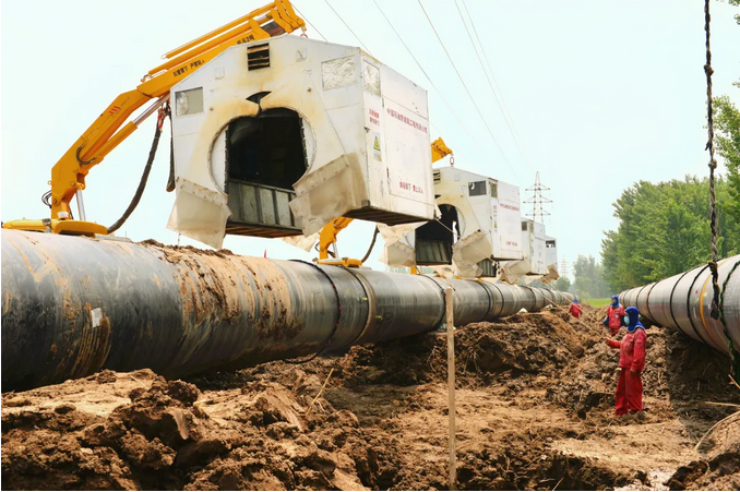 ���أ��ߜأ���ˮλ���ܵ��˽y(t��ng)�y(t��ng)���£�