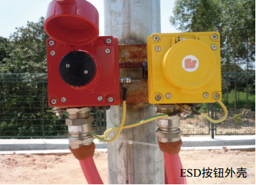 ��һ��ESDϵ�y(t��ng)�`�����¼�̽ӑ����ȫ�О�Ĺ���