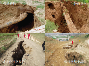 �S���؅^(q��)�ܵ����|(zh��)��(z��i)������̽��