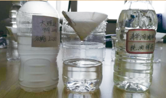 ������B�m(x��)U�͹�Һ�w�ܵ�Ͷ�a(ch��n)���g(sh��)̽��