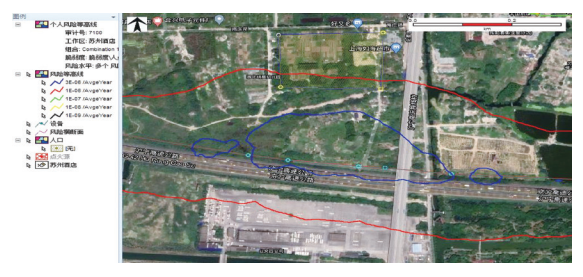 �ܵ��ߺ���^(q��)�L(f��ng)�U�u�r�����о�