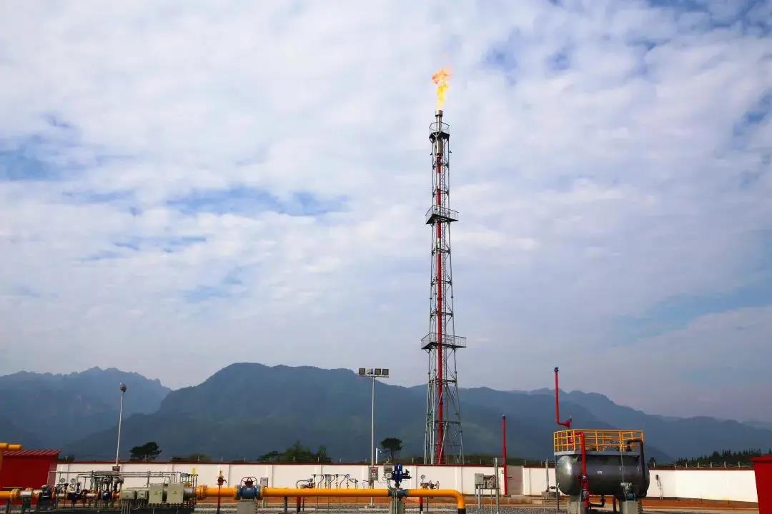 國家管網(wǎng)集團(tuán)新疆煤制天然氣外輸管道有限責(zé)任公司