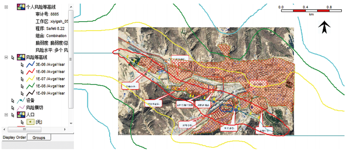 �ܵ��؅^(q��)�ȼ������͸ߺ���^(q��)�Д෽�����A����ʩ