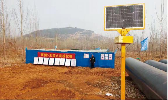 �½��ܵ������۹ܵ������@����ʩ������̽ӑ