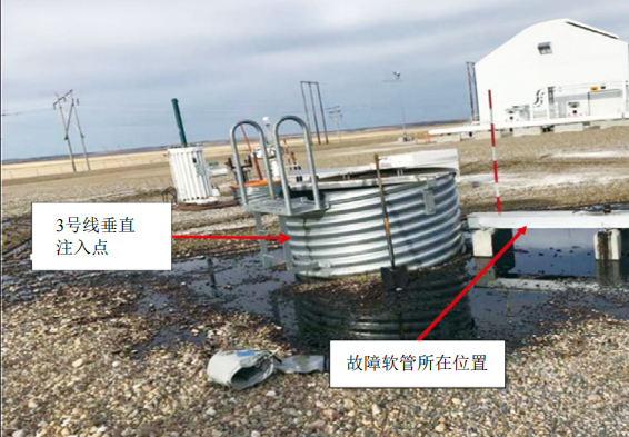 һ����վ���o��ϵ�y(t��ng)�p�Č��µ���Ʒй©�¼�