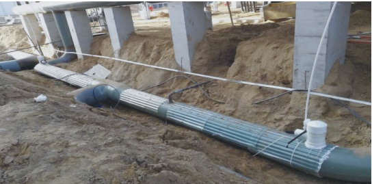 ��Ȼ��ܵ�й©�O(ji��n)�y(c��)���g(sh��)����