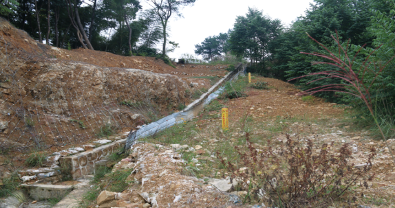 ����؅^(q��)�͚�ܵ����|(zh��)�ĺ����δ�ʩ