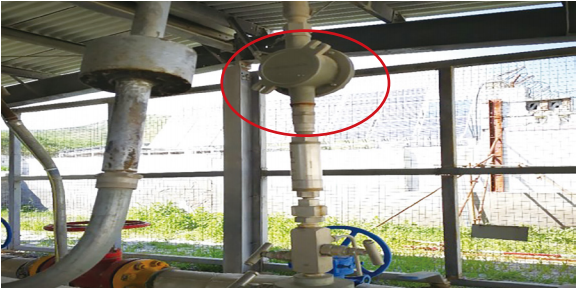 �͚�ܵ��y�ҽӵ��c©늆��}����̎��