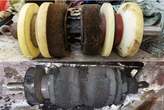 С�ڏ��o(w��)��(n��i)Ϳ����Ȼ��ܵ���(n��i)�z�y(c��)�����о�