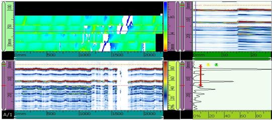 ����OLGAģ�M��ݔ�͹ܵ��eˮ���l(f��)���g�L�U����