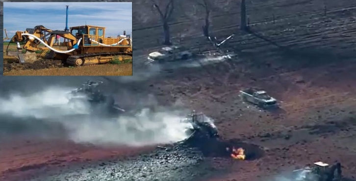 һ��äĿʩ����(d��o)����Ȼ��ܵ����ѱ�ը�¹�