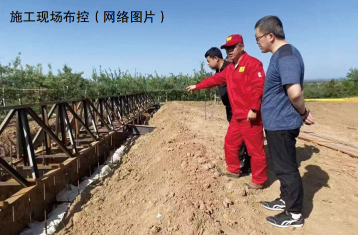 ���(zh��n)ȼ?x��)�ܵ�������ʩ�������F(xi��n)���(du��)��̽ӑ