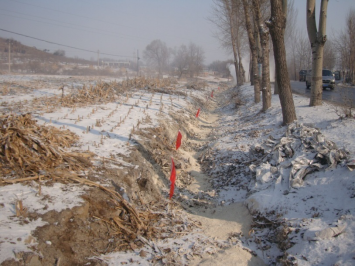 ���b����й©����عܵ��L(f��ng)�U(xi��n)̎�÷���