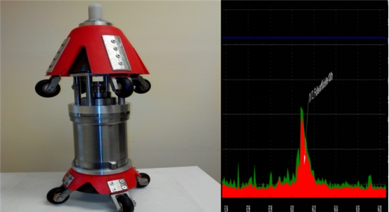 �͚�ܵ�΢С�B©�z�y(c��)���g(sh��)�ڇ�(gu��)��(n��i)�ĳ�����(y��ng)��