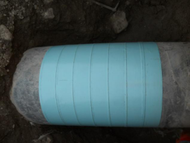 �ⸯ�gֱ���u�r(ECDA)����һ���ܵ��đ�(y��ng)��