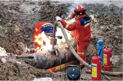 �����a(b��)��ʽ�����Ų�ݔ�͹ܵ�й©�c(di��n)����